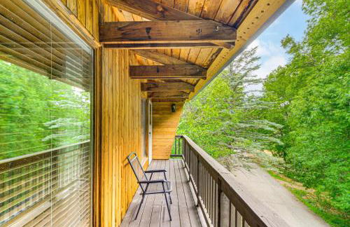 Canal Across Street Family Cabin in Breezy Point! - Foto 29