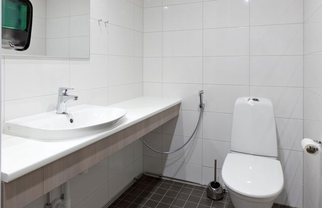 Holiday Club Saariselkä Superior Apartments - Foto 76