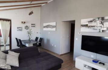 Apartment Brioni Sea,Garden,Poll view 2 plus 2 80m2 tiki bar - Foto 18