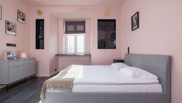 Apartment in Cracow Center by Renters - Foto 5, Habitación