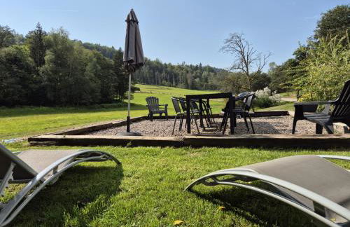 Gîte de la Ravanne - Foto 28