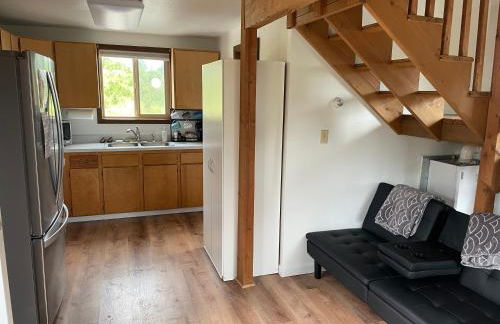 Peaceful Acres Cabin 2 - Soldotna, AK - Photo 8