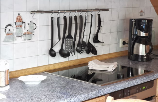 Ferienhaus Wieke - Foto 41