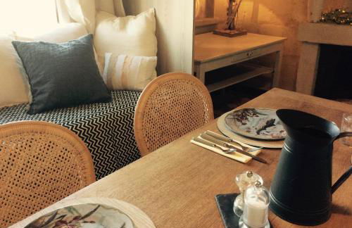 Appartements & Spa de la Marine Loire - Foto 68