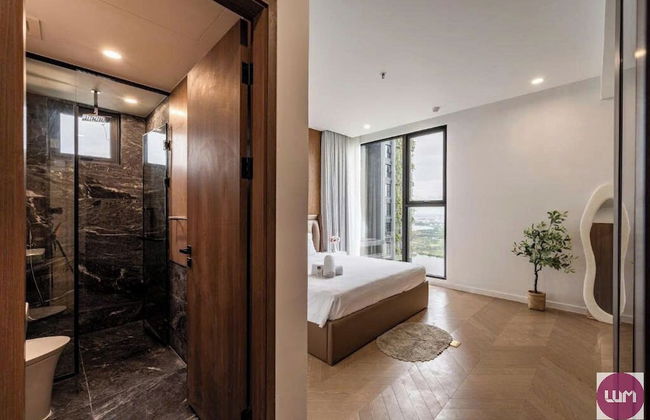 Lumiere Riverside Suite Vip - Foto 23