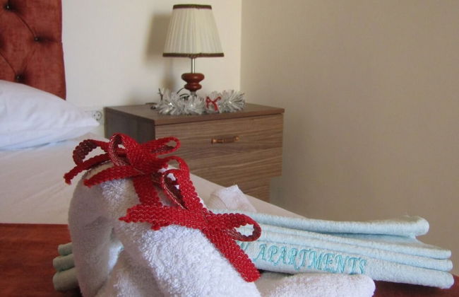 Double View Apartments - Foto 10