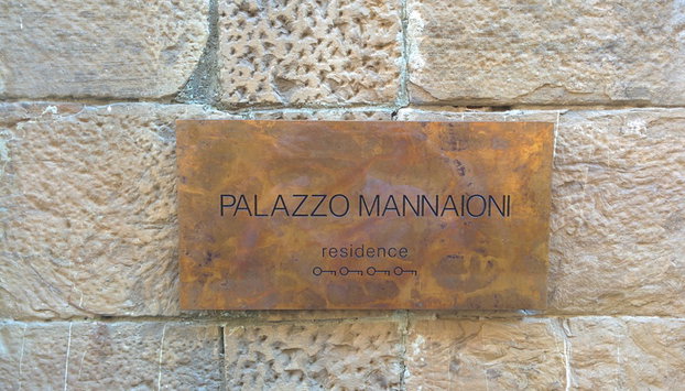Palazzo Mannaioni Suites - Foto 4
