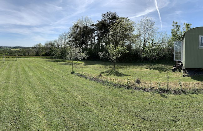 Hillcrest Hut - Foto 20