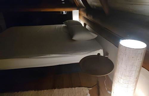 Di Vino Chalé NOIR - Serra da Moeda - Foto 26