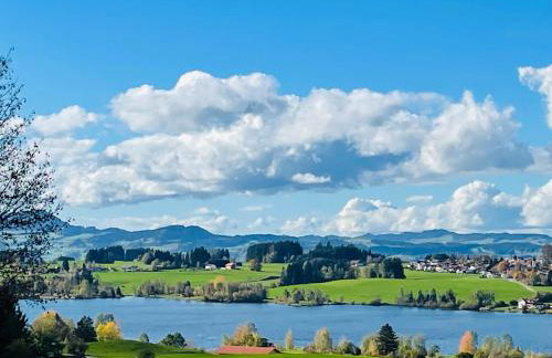 Loft mit Seeblick und Innenpool - Photo 22