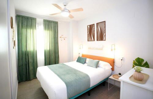 APARTAMENTO ARENA en Playa de San Juan - Photo 13