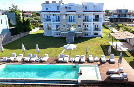 Blue Dream Afytos - Photo 2