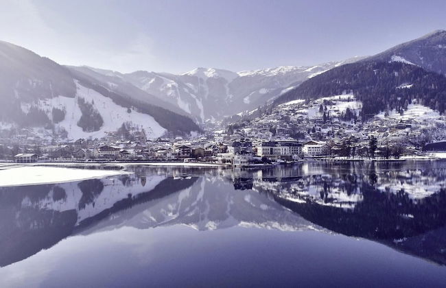 Appartements Sulzer - TOP 14 - Photo 36