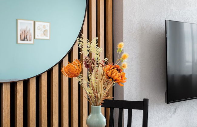 Diamond - by Kairos Apartments - Photo 18