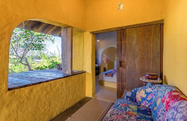 Ben House 3BR Oceanview An Bang Beach - Foto 15