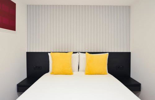 StayPrime Fitzrovia Serviced Apartments - Foto 40