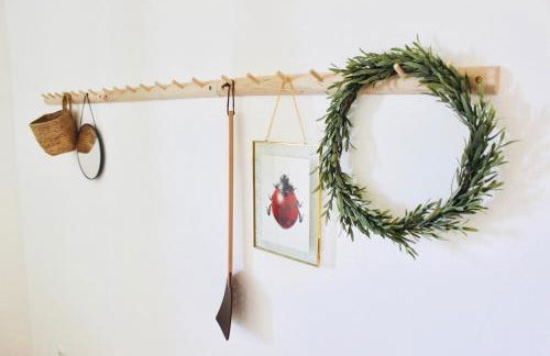 Ferienwohnung Bergliebe Höhenmoos - Foto 11