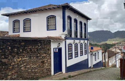 A3EM Casa de Gorceix - Photo 2