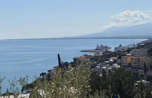 6-person apartment in sea view villa with jacuzzi - Foto 15