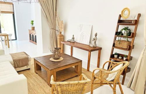 Estilo Ibicenco - Luminoso - Gran Terraza - Photo 24