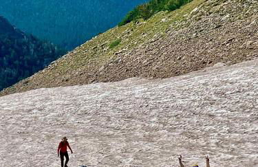 Skyline Lodge - Foto 62