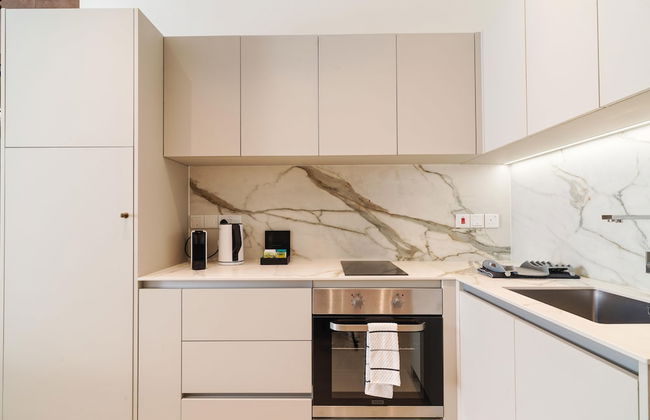 LIV Mackenzie Beach Suites - Foto 56