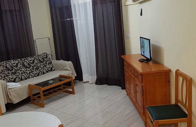 Apartamentos Olympia Center - Foto 40