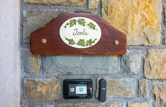 Seaside Villa Marittima Apartment Izola - Foto 19