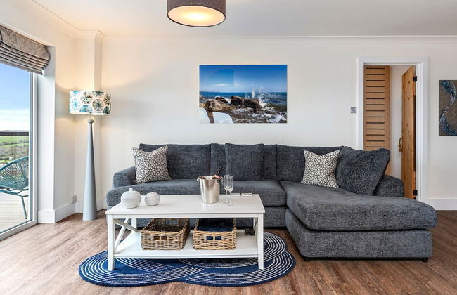 Blue Horizon - Spectacular Coastal Views - Foto 5