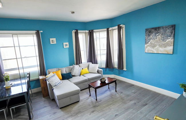 E2M Stays Lowestoft High street - Foto 28