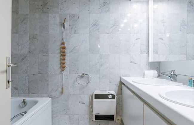 Authentic Apartment With Terraces and Parking - Photo 5