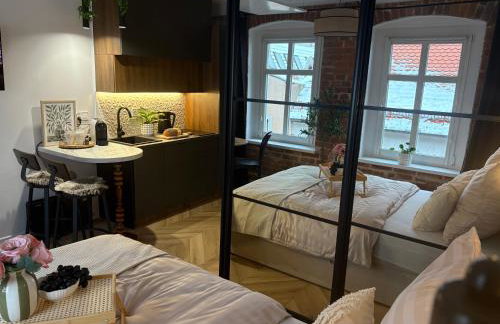 Apartament na Starym Mieście Lisowskiego - Foto 7