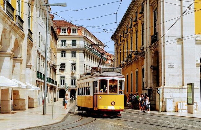 Algarve nach Sevilla Hinreise Bis zu 4 Haltestellen - Foto 7