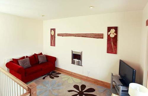 Cow Byre Cottage - Foto 2