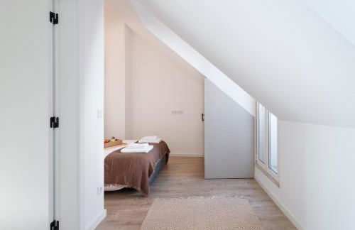 Paraíso 42 Simonetti Exclusive Apartments - Foto 72