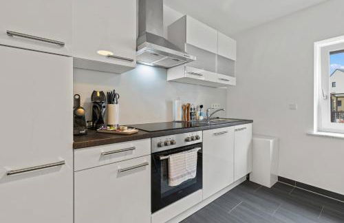 ma suite - Augsburg - Lechhausen - Foto 8