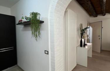 Ca' Del Vecio, in centro storico, Piazza Garibaldi - Foto 10