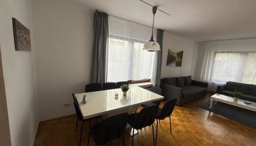 Wohnung in Poll P02 - Foto 5