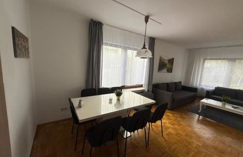 Wohnung in Poll P02 - Photo 5