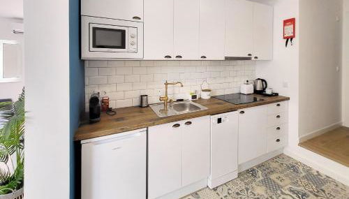 Casa Elvas Antiqua - Foto 3, stove, dishwasher, toaster