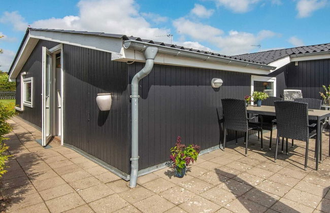 Stylish Holiday Home near Haderslev with Terrace - Photo 20
