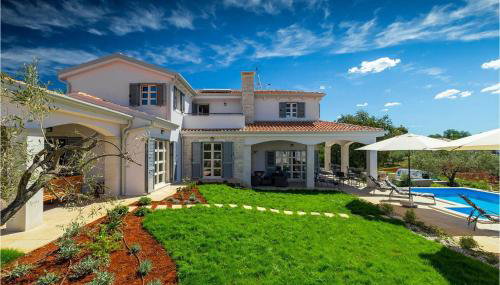 Villa Carpe Diem - Foto 4