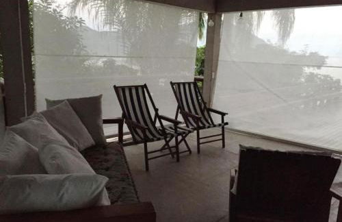 Casa 4 Suítes com com Vista para o Mar - Praia Barra do Sahy - Foto 22