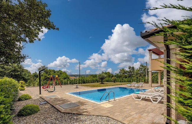 Countryside Villa Katarina - Foto 17