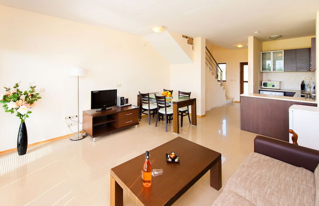 Lighthouse Apartments & Villas - Foto 20