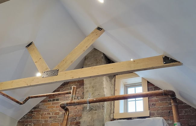 Le Waynewright - Foto 43