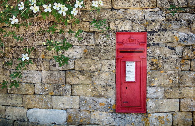 Squirrel Barn - Foto 25