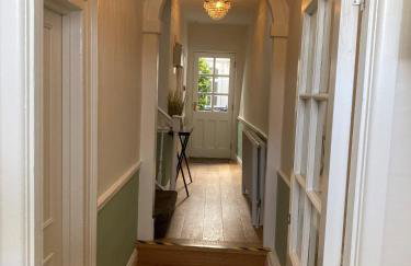 The Captain's House - Foto 23