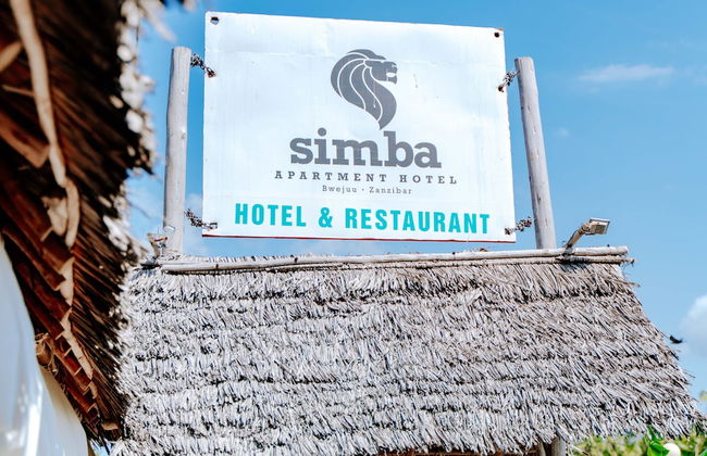 Simba Apartment Hotel - Photo 5