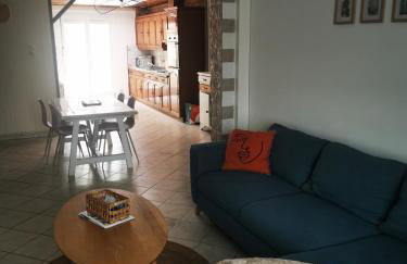 maison avec patio - Foto 9